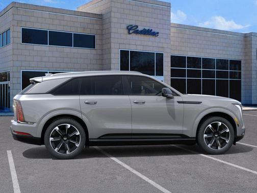2026 Cadillac Escalade IQ Premium Sport