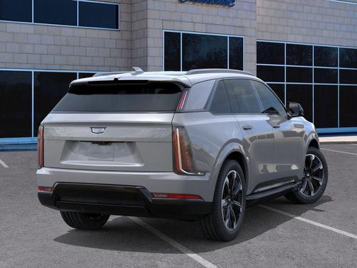 2026 Cadillac Escalade IQ Premium Sport