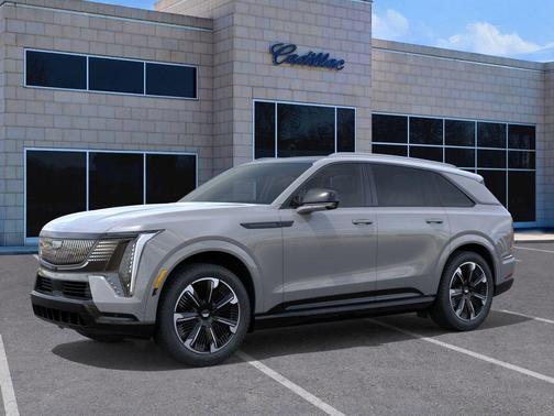 2026 Cadillac Escalade IQ Premium Sport