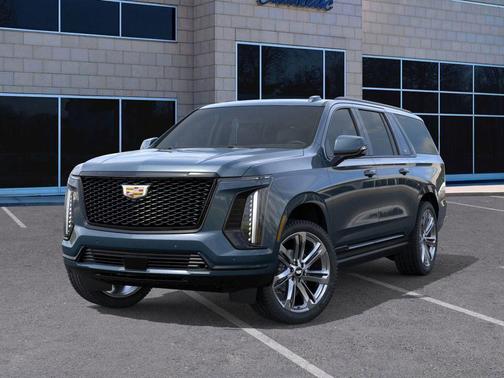 2025 Cadillac Escalade ESV Sport Platinum