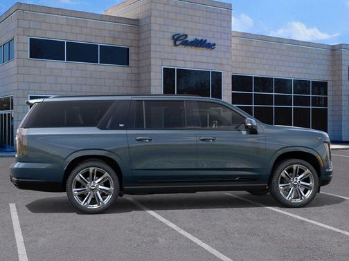 2025 Cadillac Escalade ESV Sport Platinum