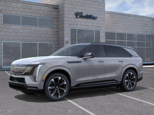 2026 Cadillac Escalade IQ Premium Sport