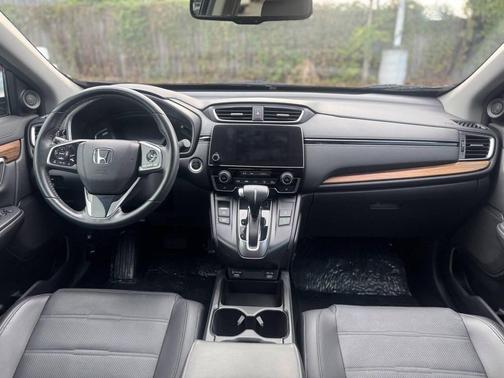 2020 Honda CR-V EX L 4dr SUV