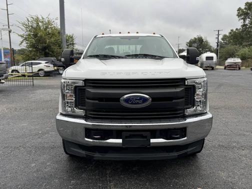 2019 Ford F-350 XL