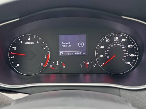 2014 Kia Cadenza Premium