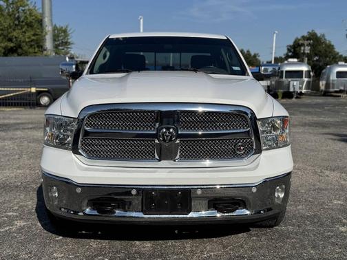 2018 RAM 1500 Lone Star