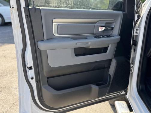 2018 RAM 1500 Lone Star