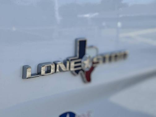 2018 RAM 1500 Lone Star