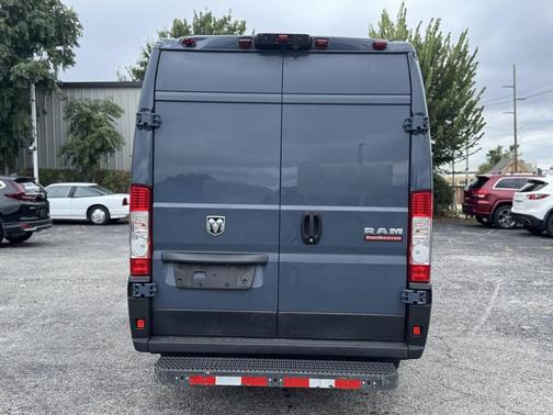 2021 RAM ProMaster 3500 High Roof