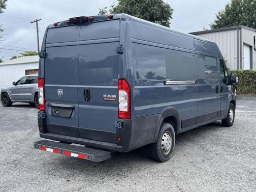 2021 RAM ProMaster 3500 High Roof