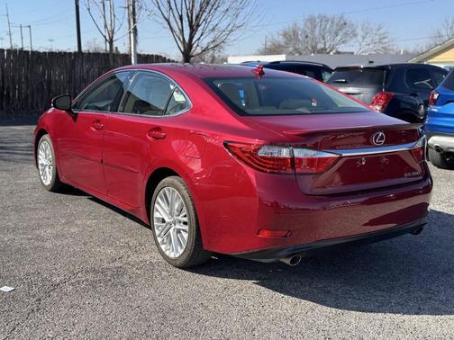 2014 Lexus ES 350 Base