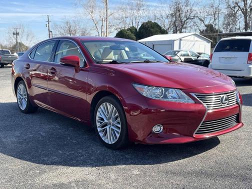 2014 Lexus ES 350 Base