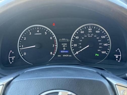 2014 Lexus ES 350 Base