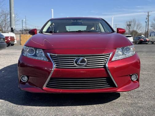 2014 Lexus ES 350 Base