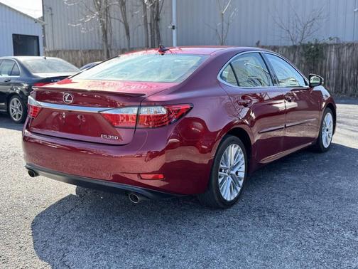 2014 Lexus ES 350 Base