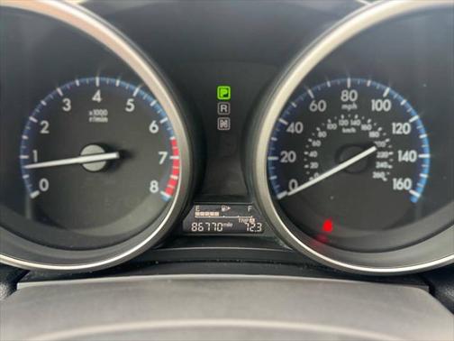 2013 Mazda Mazda3 s Grand Touring