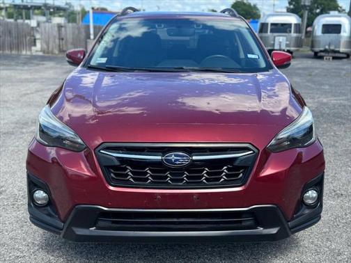 2018 Subaru Crosstrek 2.0i Limited