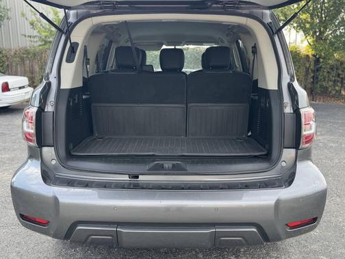 2019 Nissan Armada SV 4x2 4dr SUV
