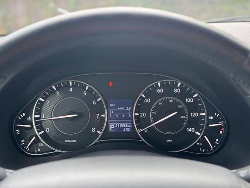 2019 Nissan Armada SV 4x2 4dr SUV