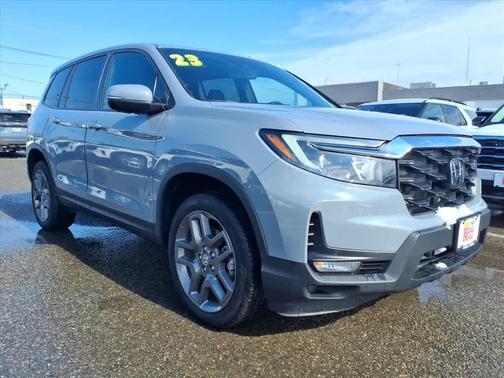 2023 Honda Passport AWD EX-L