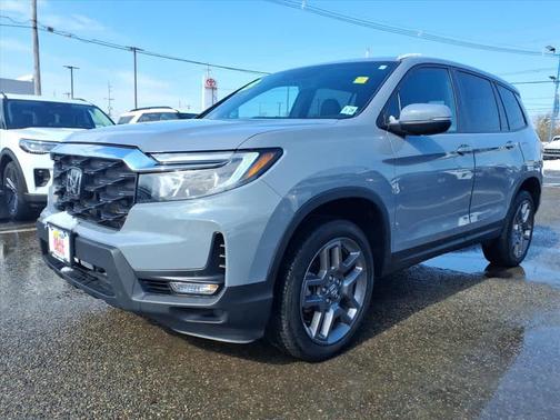 2023 Honda Passport AWD EX-L
