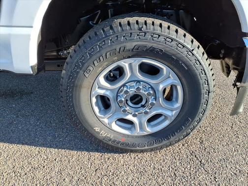 2026 Ford F-350 4WD Reg Cab 8 Box