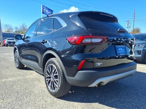 2023 Ford Escape PHEV Base