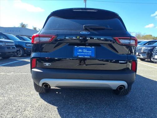 2023 Ford Escape PHEV Base