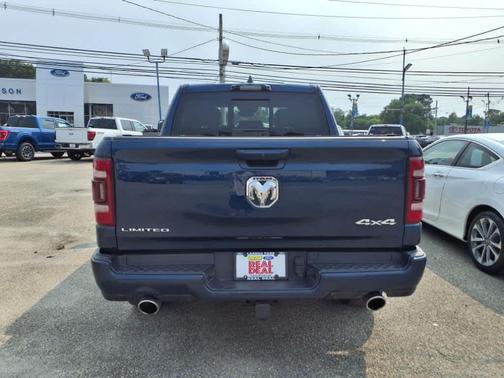 2023 RAM 1500 Limited