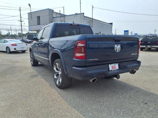 2023 RAM 1500 Limited