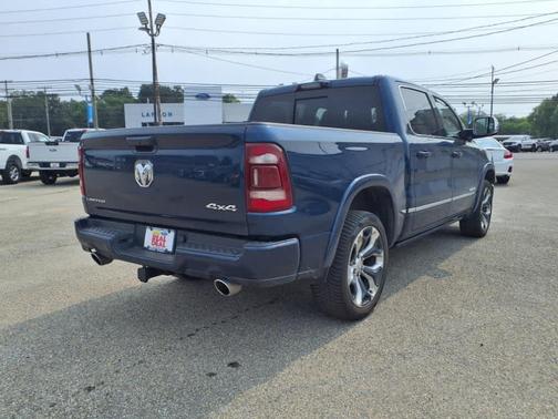 2023 RAM 1500 Limited