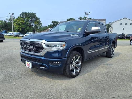 2023 RAM 1500 Limited