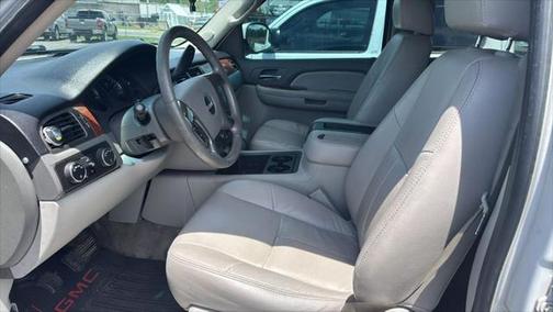 2007 GMC Yukon SLT
