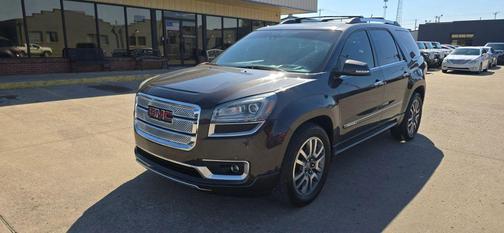 2014 GMC Acadia Denali