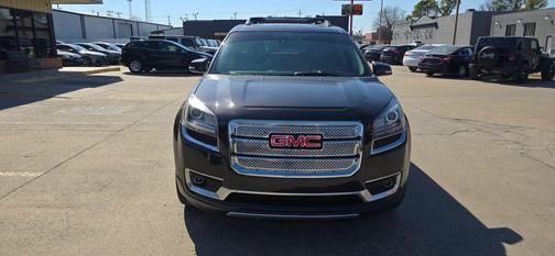 2014 GMC Acadia Denali