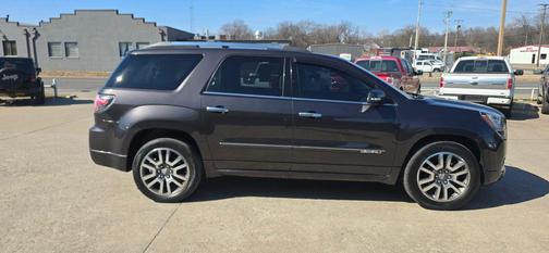 2014 GMC Acadia Denali