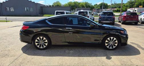 2014 Honda Accord LX-S