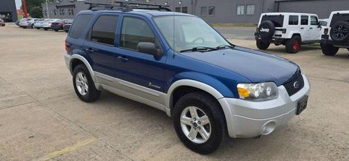 2007 Ford Escape Hybrid Base