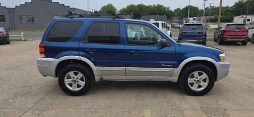 2007 Ford Escape Hybrid Base