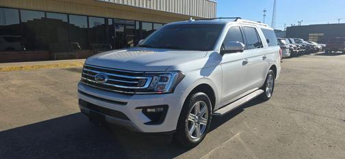 2018 Ford Expedition Max XLT