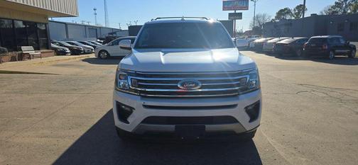 2018 Ford Expedition Max XLT