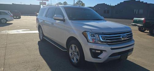 2018 Ford Expedition Max XLT