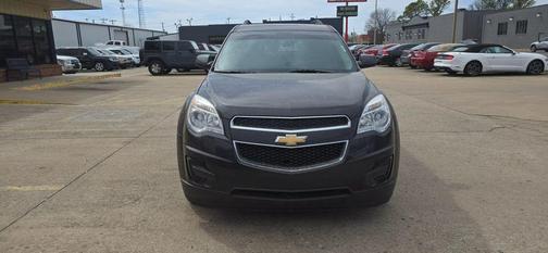 2015 Chevrolet Equinox 1LT