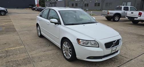 2010 Volvo S40 2.4i