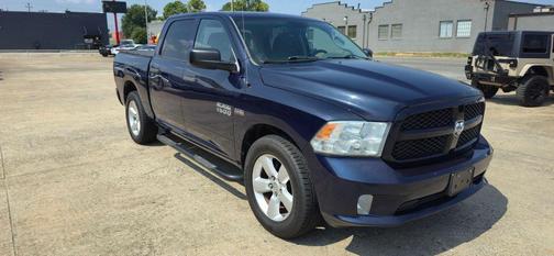 2014 RAM 1500 Tradesman/Express