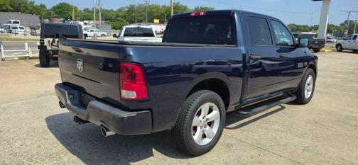 2014 RAM 1500 Tradesman/Express