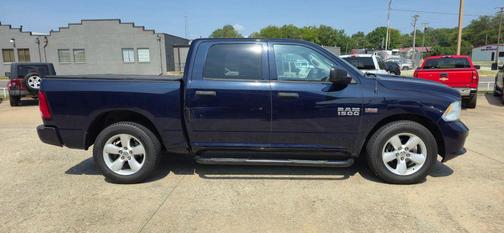 2014 RAM 1500 Tradesman/Express