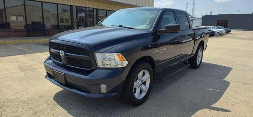 2014 RAM 1500 Tradesman/Express
