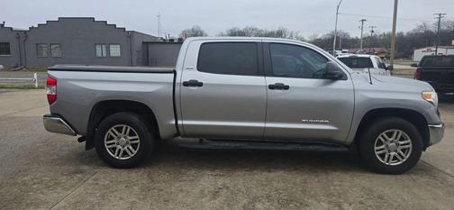 2015 Toyota Tundra SR5