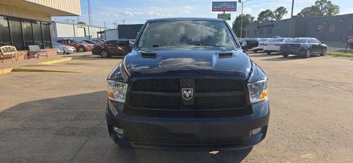 2012 RAM 1500 Sport